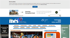 Desktop Screenshot of diarimes.com